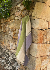 TELO - Linen Towel