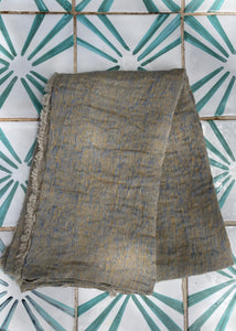 TELO - Linen Towel