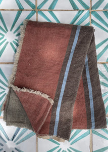 TELO - Linen Towel